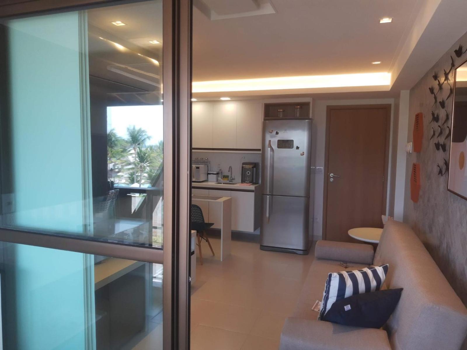 Beira Mar Cupe Beach Living, 02 Apartamentos Anil & Marinho Pôrto das Galinhas Εξωτερικό φωτογραφία